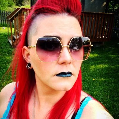 Creator of Content. Gamer. Streamer. Artist. Zombie Exterminator. 80's survivalist. 90's specialist. Proud Geek and Nerd.