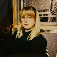 VitaMolyneux (@vitamolyneux) 's Twitter Profile Photo