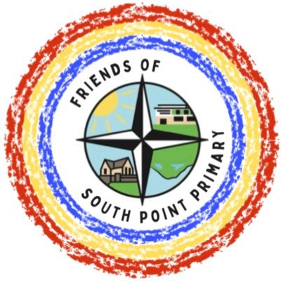SouthPointFrnds's profile picture. The Friends of South Point Primary School in Rhoose, Vale of Glamorgan is a group focussed on fundraising for the school, and not a parent or school info feed.