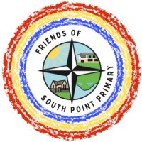 Friends of South Point Primary School(@SouthPointFrnds) 's Twitter Profile Photo