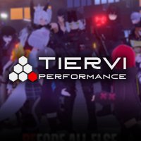 Tier6 Performance Parts(@Tier6_VRC) 's Twitter Profile Photo