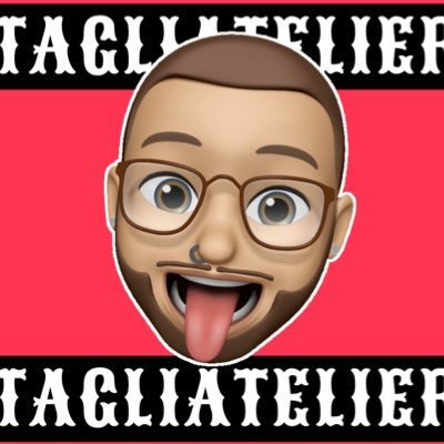 tagliatelier's profile picture. La Cosa Wokestra ||