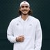 Stefanos Tsitsipas (@mrsteftsitsipas) Twitter profile photo