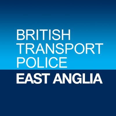 We’re your local team for policing railways in #Norfolk and #Suffolk. Don't report crime here; #TextBTP on 61016, call 0800 40 50 40, or 999 in an emergency.