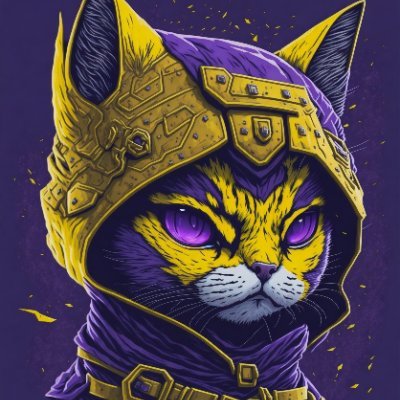 maceodkat Profile Picture