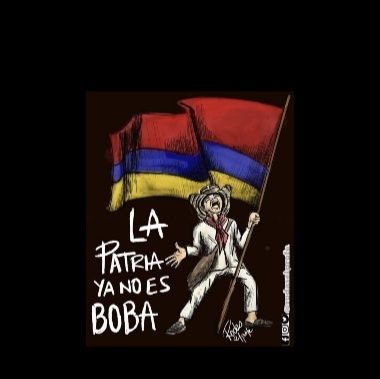 Colombiano con la esperanza de que se puede construir un mejor país.
#AntiUribistaSigueAntiUribista  #SigamonosLosBuenos2022
🇨🇴 🇨🇴🇨🇴  🏳️🏳️🏳️  🕊 🕊 🕊