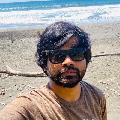 balaji_forestry's profile picture. PhD Agroforestry at Laval University