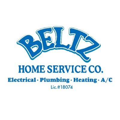 The company you want in your home. We service all your plumbing, electrical, heating and cooling needs.