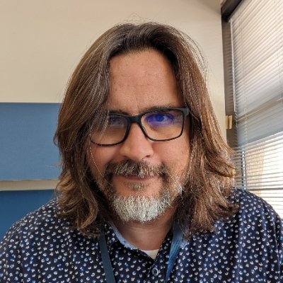 sergiodelgadojz's profile picture. Nothing special