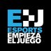 Esports Empieza El Juego (@eej_oga) Twitter profile photo Esports Empieza El Juego (@eej_oga) Twitter profile photo