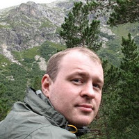 Software Developer