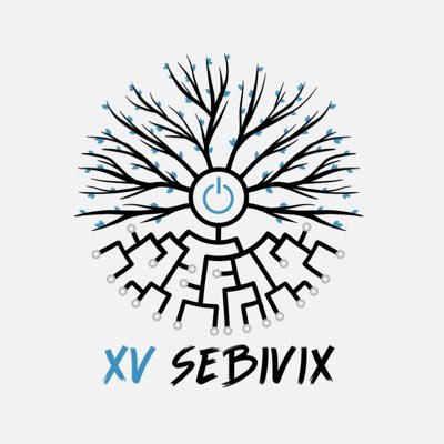 15ª Semana de Biologia da UFES de Vitória 📩: sebivix@gmail.com 📅: 06 à 10 de novembro🌍: Vitória, ES.