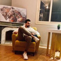 ξ¨πΈππππ (@ahmed_attia07) 's Twitter Profile