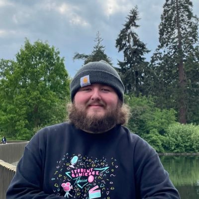 Marketing Director @GarnetMedia - Student Director @collegemediabiz - Raging TTRPG Nerd 🎲 - Amateur Storyteller and Writer 📖 - He/Him