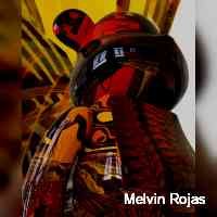 rojasmeelvin's profile picture. Somuchnftcollecting,solittletime.