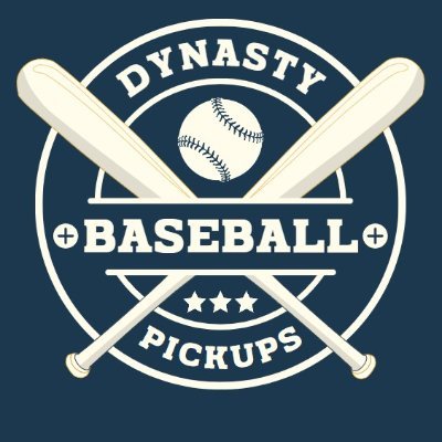 Weekly dynasty baseball podcast || co-hosted by @sonny_108 (Kyle) and Taylor (me) || part of @prospectslive dynasty team || https://t.co/9M069XDpse