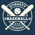 Dynasty Baseball Pickups (@DynastyPickups) Twitter profile photo