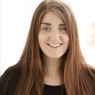 🎭Actress
👩🏻🎓UCLanActing Alumni
☀️Spotlight: https://t.co/5x1HV3CiyM
✨Her Big Chance https://t.co/2MCwz4FORD