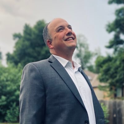 Father, Husband, Software Developer, CS Educator, Founder of Simple Signage