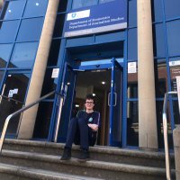 Liam Fitzpatrick (@liamfitz02) 's Twitter Profile