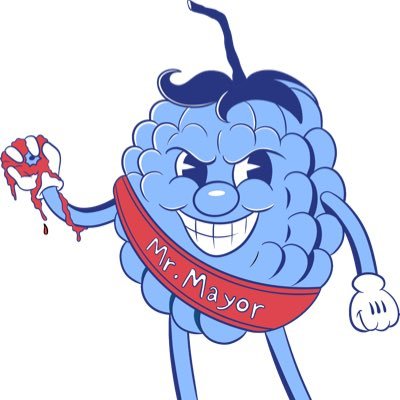 Blue Raspberry Guy Memes