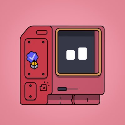 RXN ⏸️さんのプロフィール画像