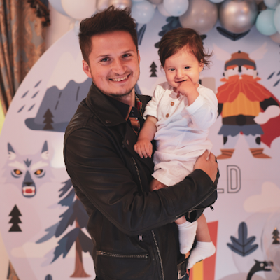 Floppdude's profile picture. 