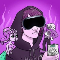 RatBenetar.eth | Hunnys 🛡️ (@ratbenetar_eth) 's Twitter Profile Photo RatBenetar.eth | Hunnys 🛡️ (@ratbenetar_eth) 's Twitter Profile Photo