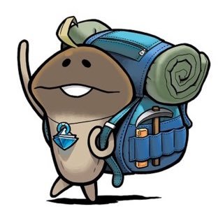 なめたけさんのプロフィール画像
