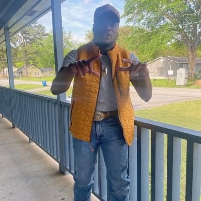 kashdakidd5's profile picture. Rookie BareBack Bronc Rider