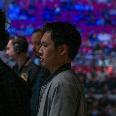 Boomeranged out of Esports | Former: GG | LMU BA ‘20, MBA ‘22