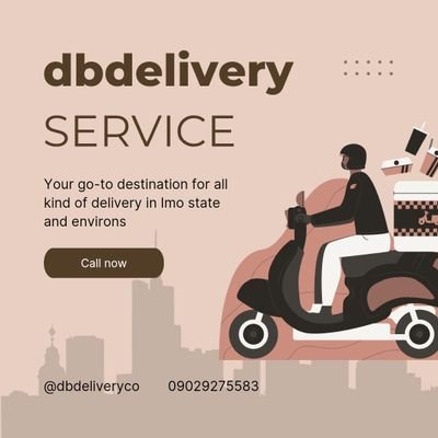 DELIVERY AND ERRAND SERVICES FOR INDIVIDUALS AND ORGANISATIONS 09029275583 https://t.co/5MuDV8inwd…