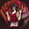 RedD3vil08's profile picture. Scottish gamer | collector of things | movies | music | Warlock Mystro | Fingersmith |