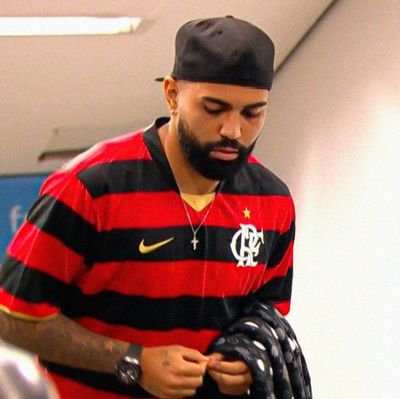 - eu teria um desgosto profundo se faltasse o flamengo no mundo... 🎶                              @flamengo