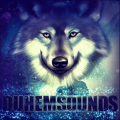 Your favorite #music wolf 🐺 specialized into creative #covers.  Listen on #YouTube #Spotify & more.