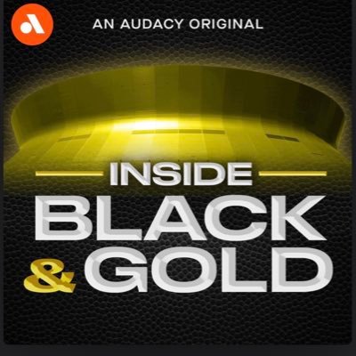 The official account for the @AudacySports & @WWLAMFM original podcast Inside Black & Gold #Saints, hosted by @Jeff_Nowak & @SteveGellerWWL | Producer: Ian Hoch