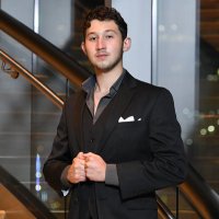 Adrian J. Gonzalez (@adrianjgonzo) 's Twitter Profile