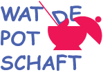 Wat de pot schaft