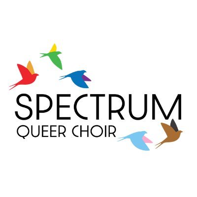 SpectrumQChoir Profile Picture