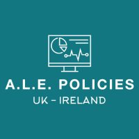 A.L.E. policies (@ale_policies) 's Twitter Profile
