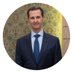 بشار الأسد | Bashar al-Assad (@AssadEdit) Twitter profile photo