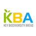 Key Biodiversity Areas (@KeyBiodiversity) Twitter profile photo