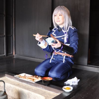 ライス［(=´∀｀)人(´∀｀=)］さんのプロフィール画像