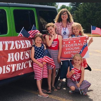 6th Generation South Dakotan, Wife, Mother, Grandmother. Lawrence County GOP Chair, SD State Rep District 31, Vice-Chair SD State Republican Party 🇺🇸