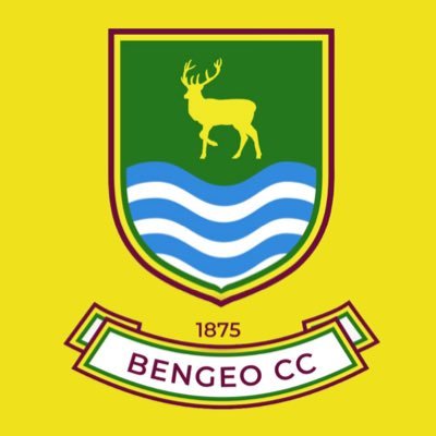 BengeoCC Profile Picture