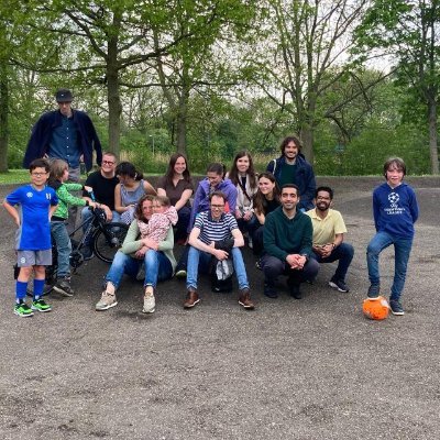 Evolutionary Game Theory Lab Profile