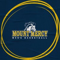 Mount Mercy Men’s Basketball(@mmumbb) 's Twitter Profile Photo