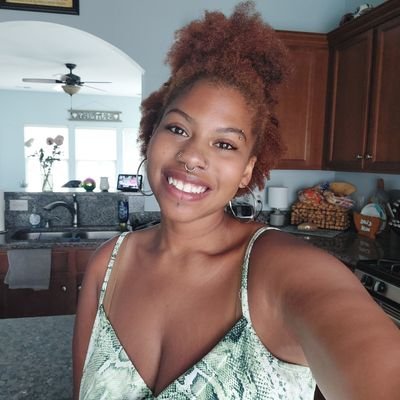 29ish. FL.
look inside of my soul and you can find gold and maybe get rich ✨️