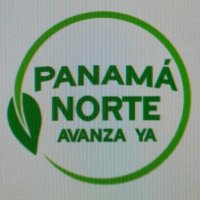 Panamá Norte Avanza YA(@pnorteavanzaya) 's Twitter Profile Photo