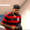 CRfellipe_'s profile picture. @flamengo